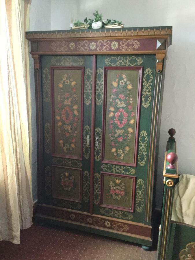 Goldener Engel Ξενοδοχείο Frankenberg an der Eder Εξωτερικό φωτογραφία